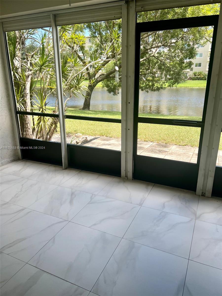CYPRESS BEND CONDOMINIUM - Residential Lease