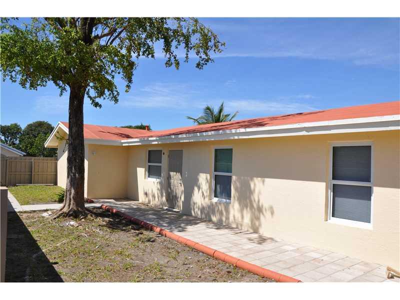 MONTICELLO PARK AMENDED P - Residential Lease