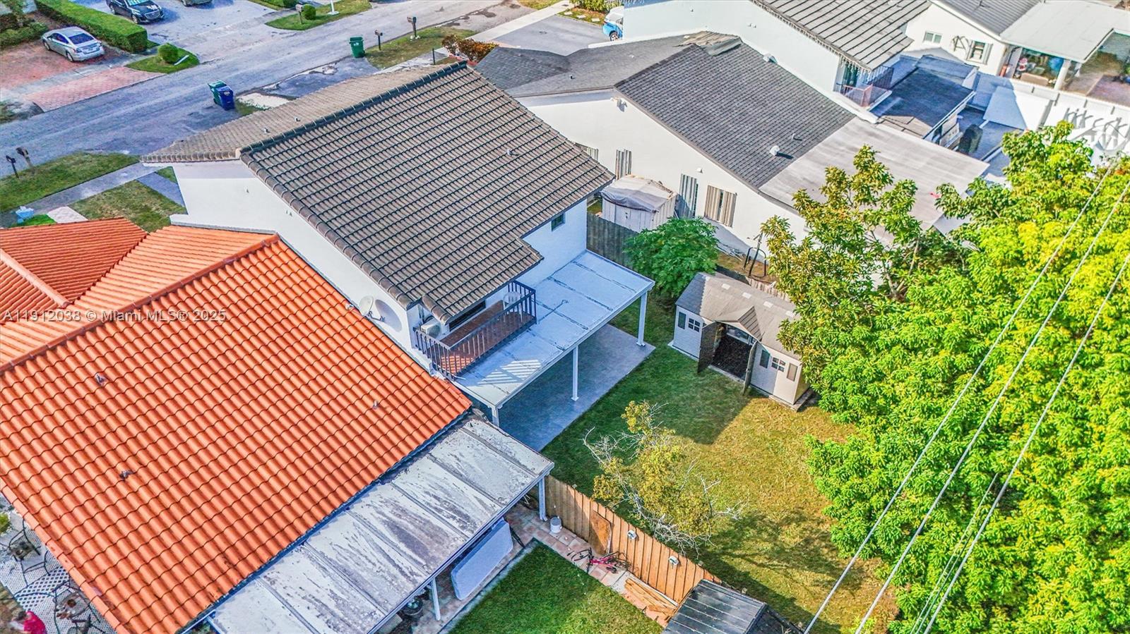 ARBORGATE KENDALL LK E CO - Residential