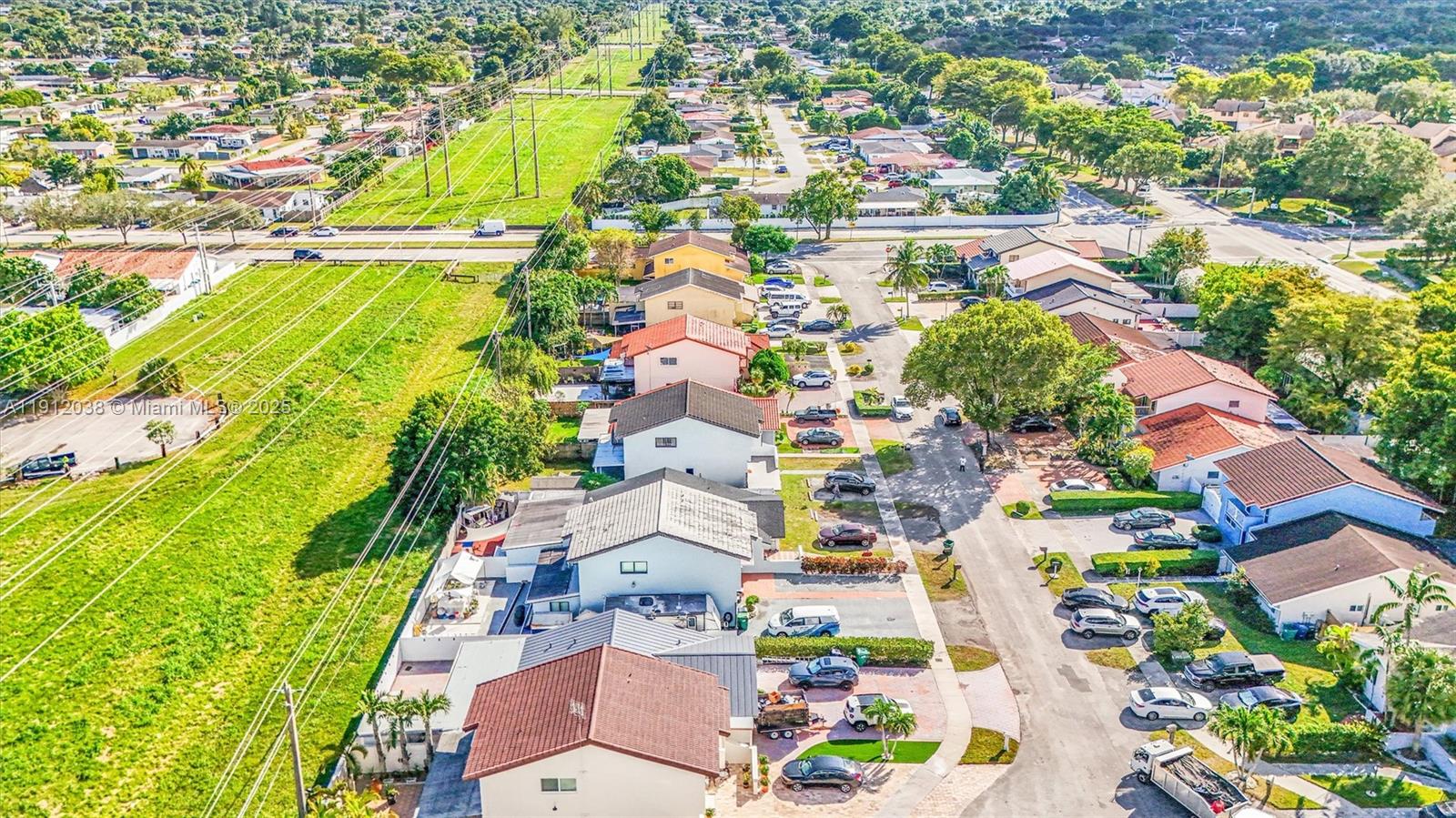 ARBORGATE KENDALL LK E CO - Residential