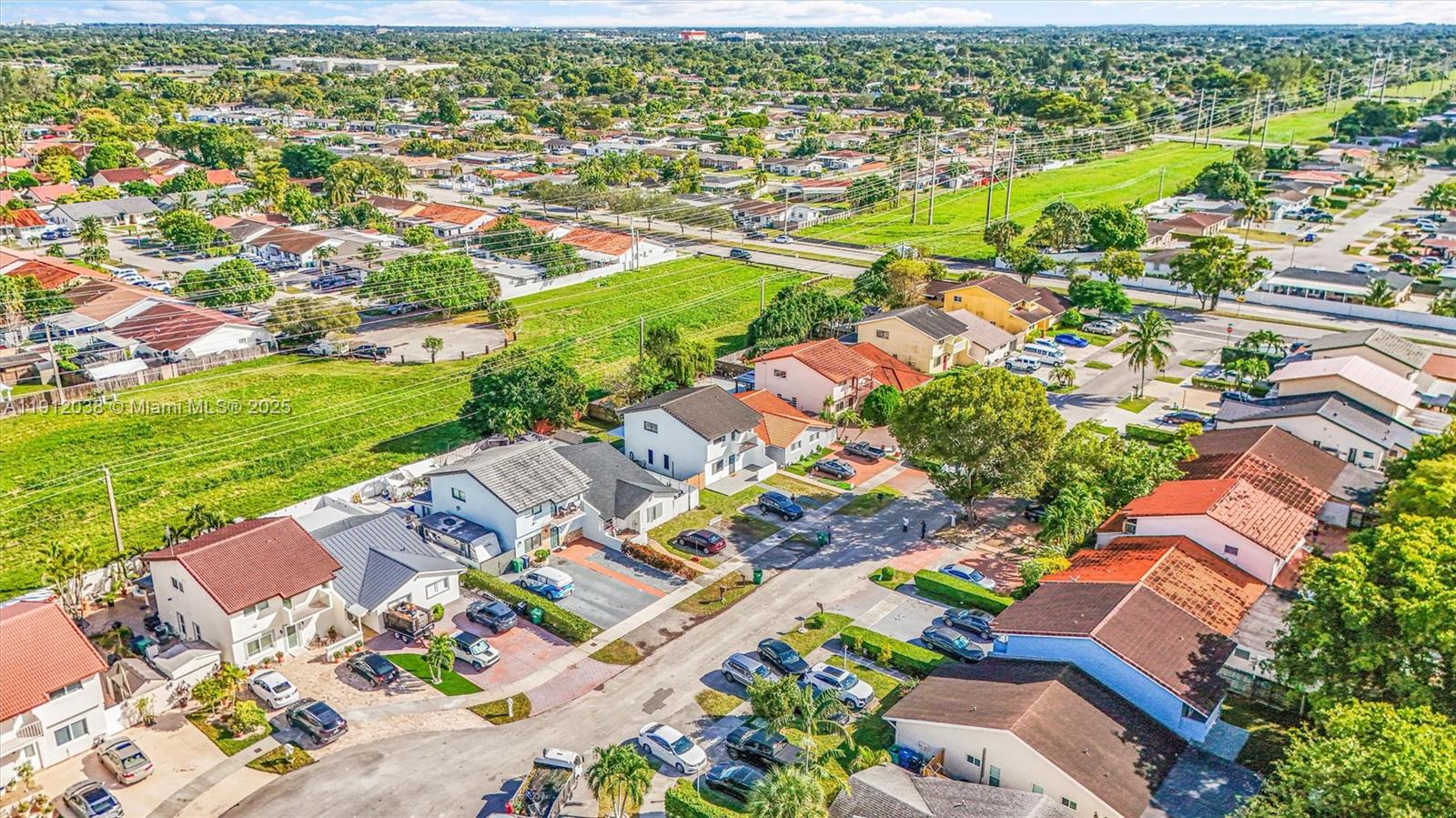 ARBORGATE KENDALL LK E CO - Residential