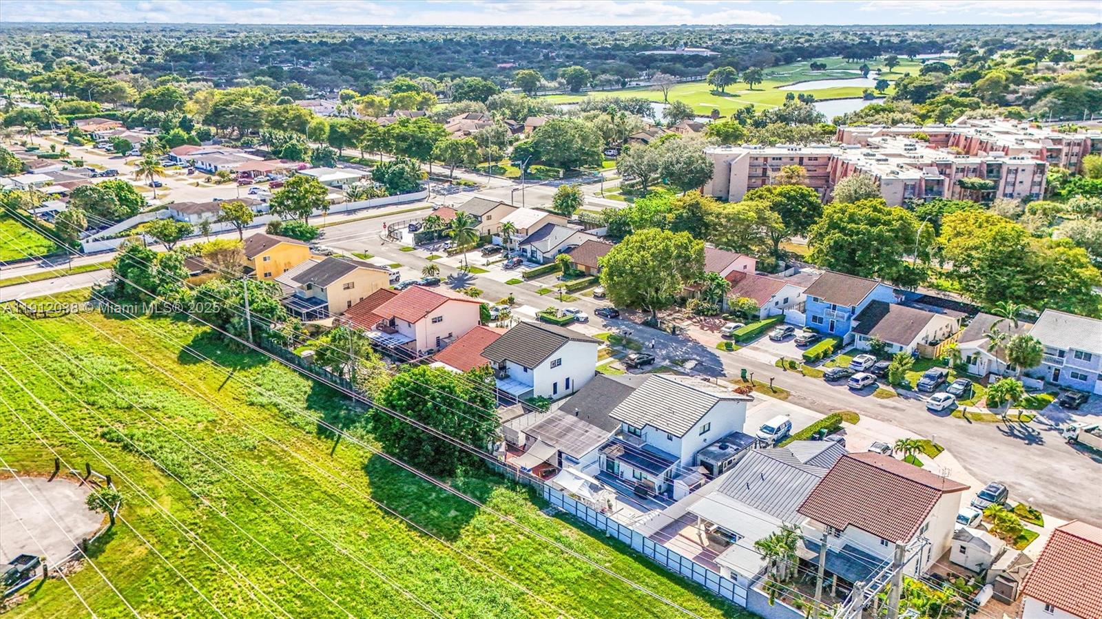 ARBORGATE KENDALL LK E CO - Residential