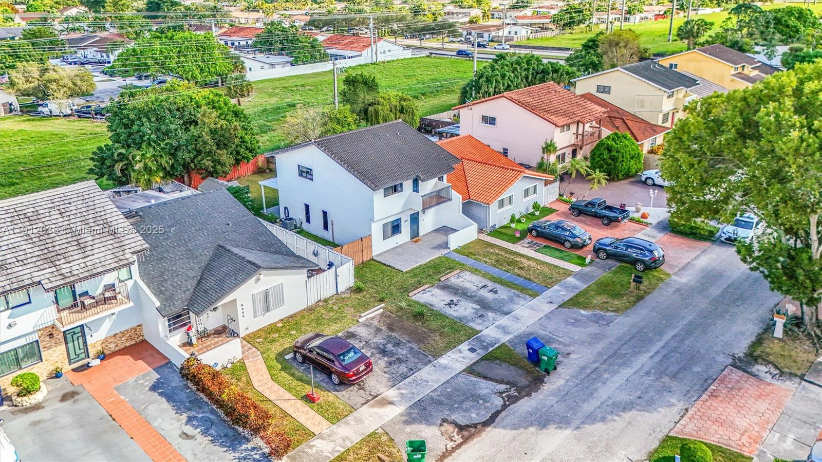 ARBORGATE KENDALL LK E CO - Residential