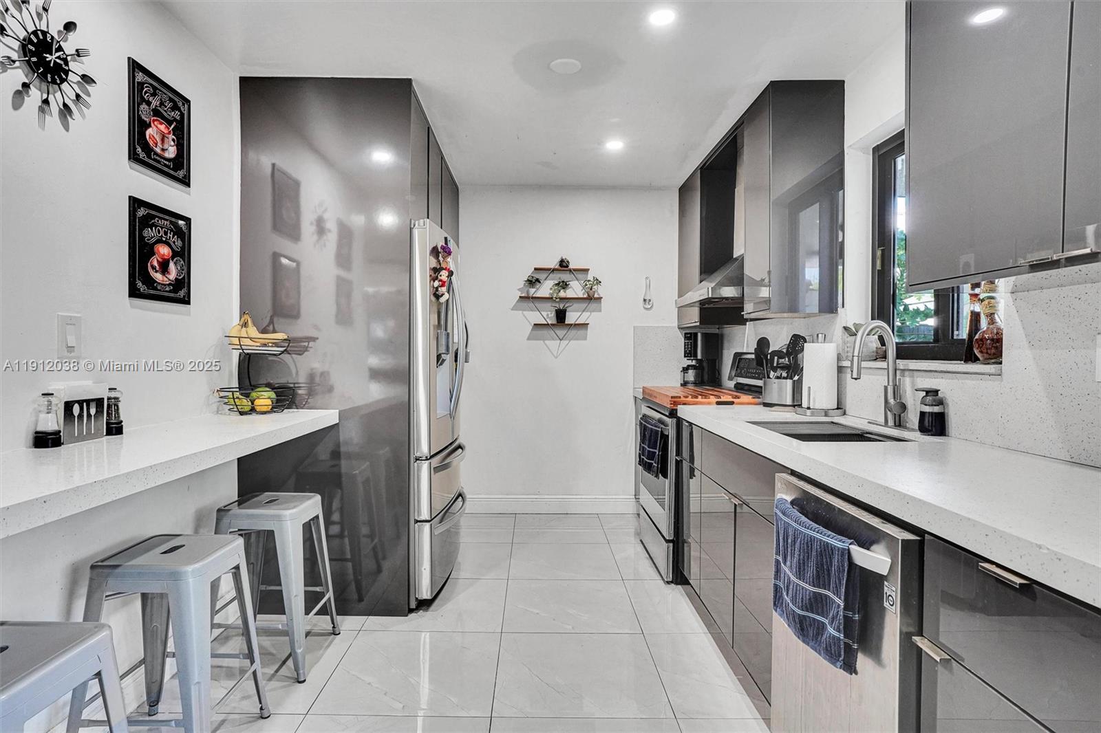 ARBORGATE KENDALL LK E CO - Residential