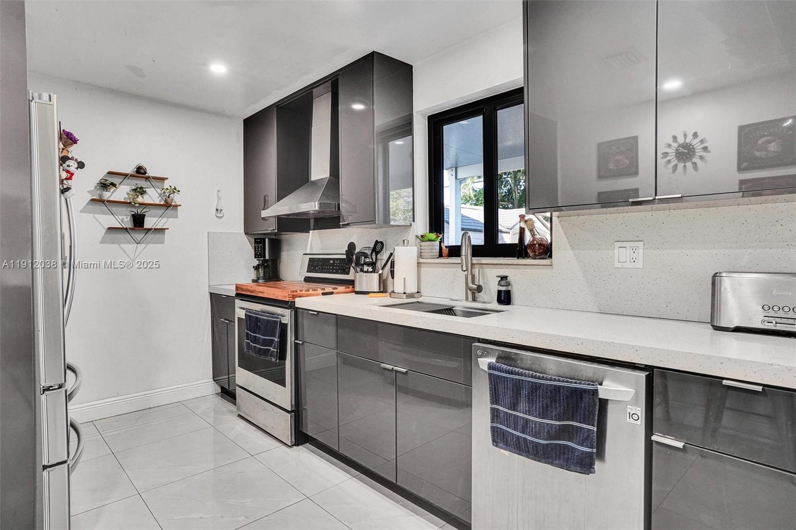 ARBORGATE KENDALL LK E CO - Residential