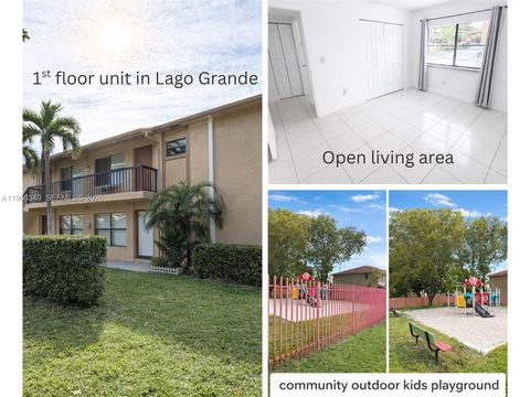 Photo of 2530 W 67th Pl #12-29, Hialeah, FL 33016 (MLS # A11960340)