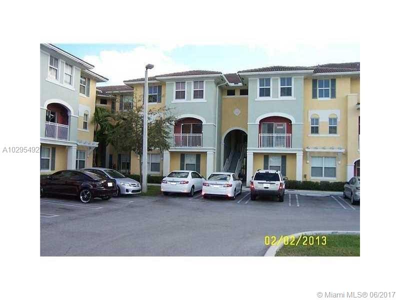 PROMENADE SHORES AT DORAL - Residential Lease