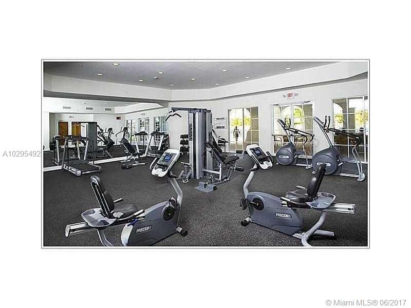 PROMENADE SHORES AT DORAL - Residential Lease