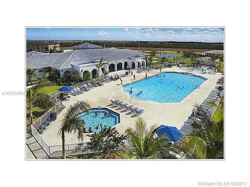 PROMENADE SHORES AT DORAL - Residential Lease