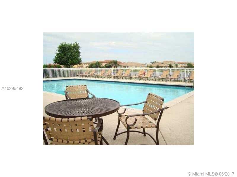 PROMENADE SHORES AT DORAL - Residential Lease
