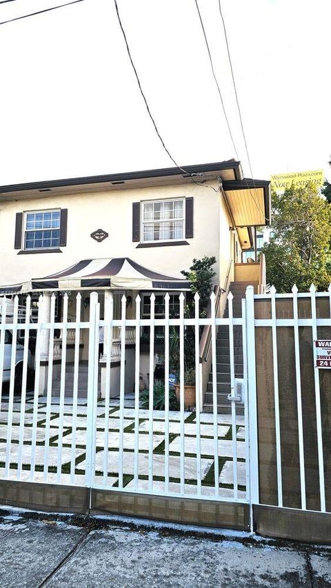 70 31st Street 2 Miami FL 33127