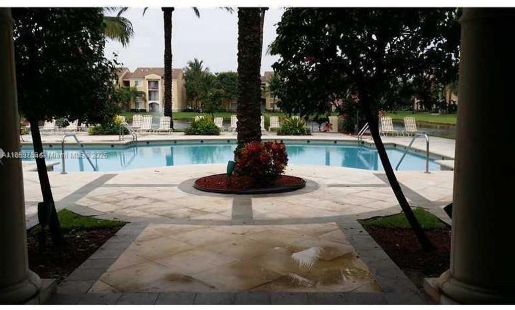 Photo of 2160 E Preserve Way #307, Miramar, FL 33025 (MLS # A11859786)