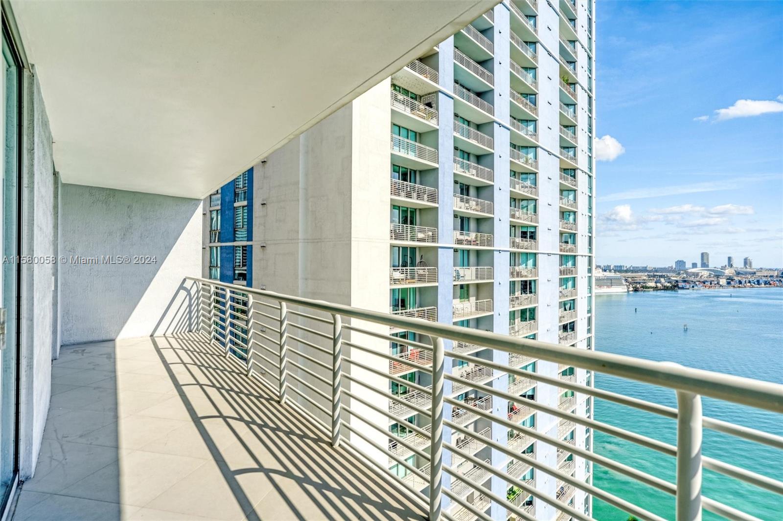 ONE MIAMI WEST CONDO - Residential