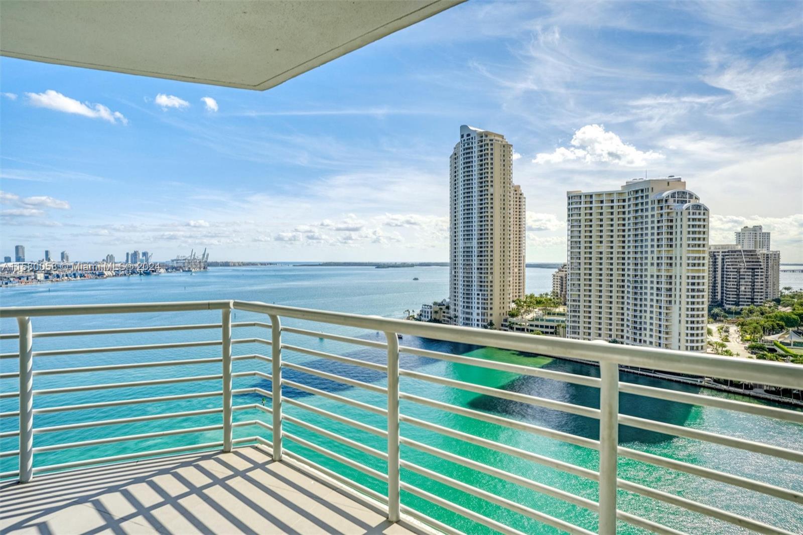 ONE MIAMI WEST CONDO - Residential