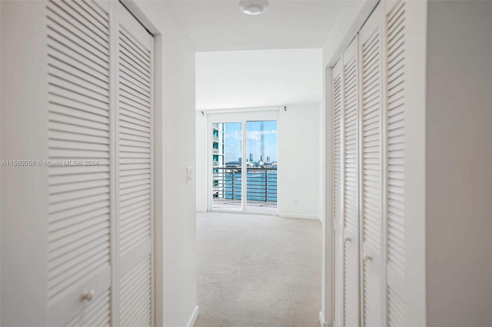 ONE MIAMI WEST CONDO - Residential