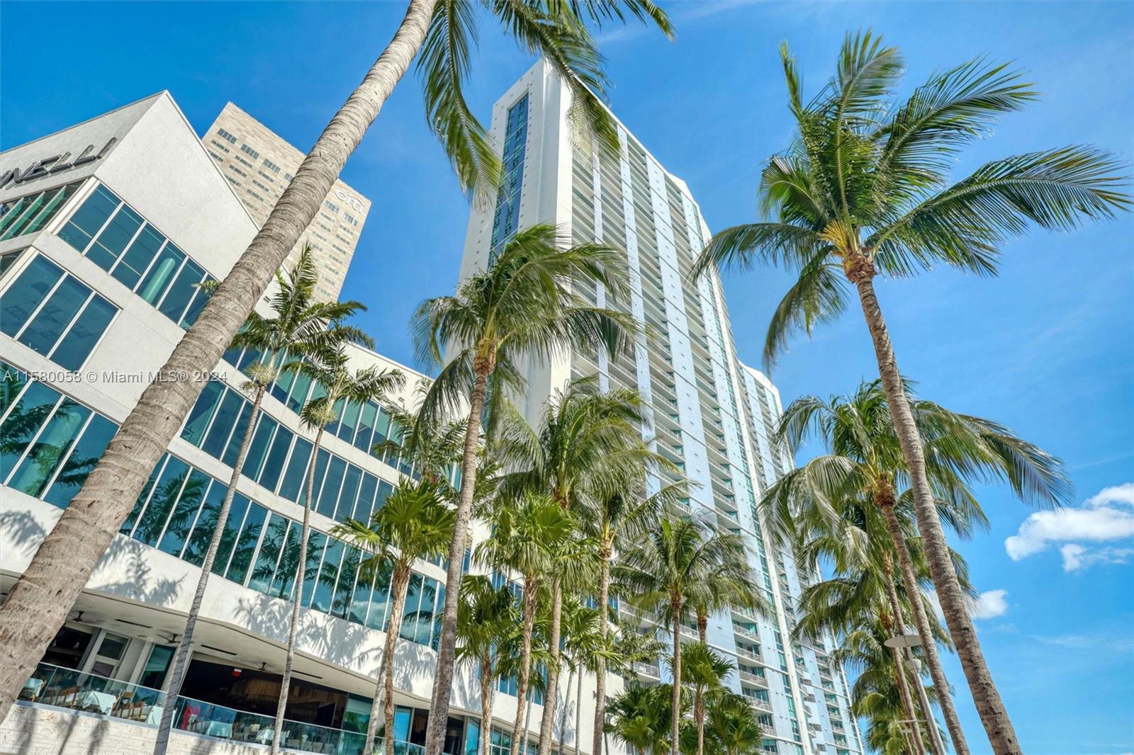 Property for Sale at 325 Ne Biscayne Blvd 1923, Miami, Broward County, Florida - Bedrooms: 3 
Bathrooms: 2  - $1,200,000