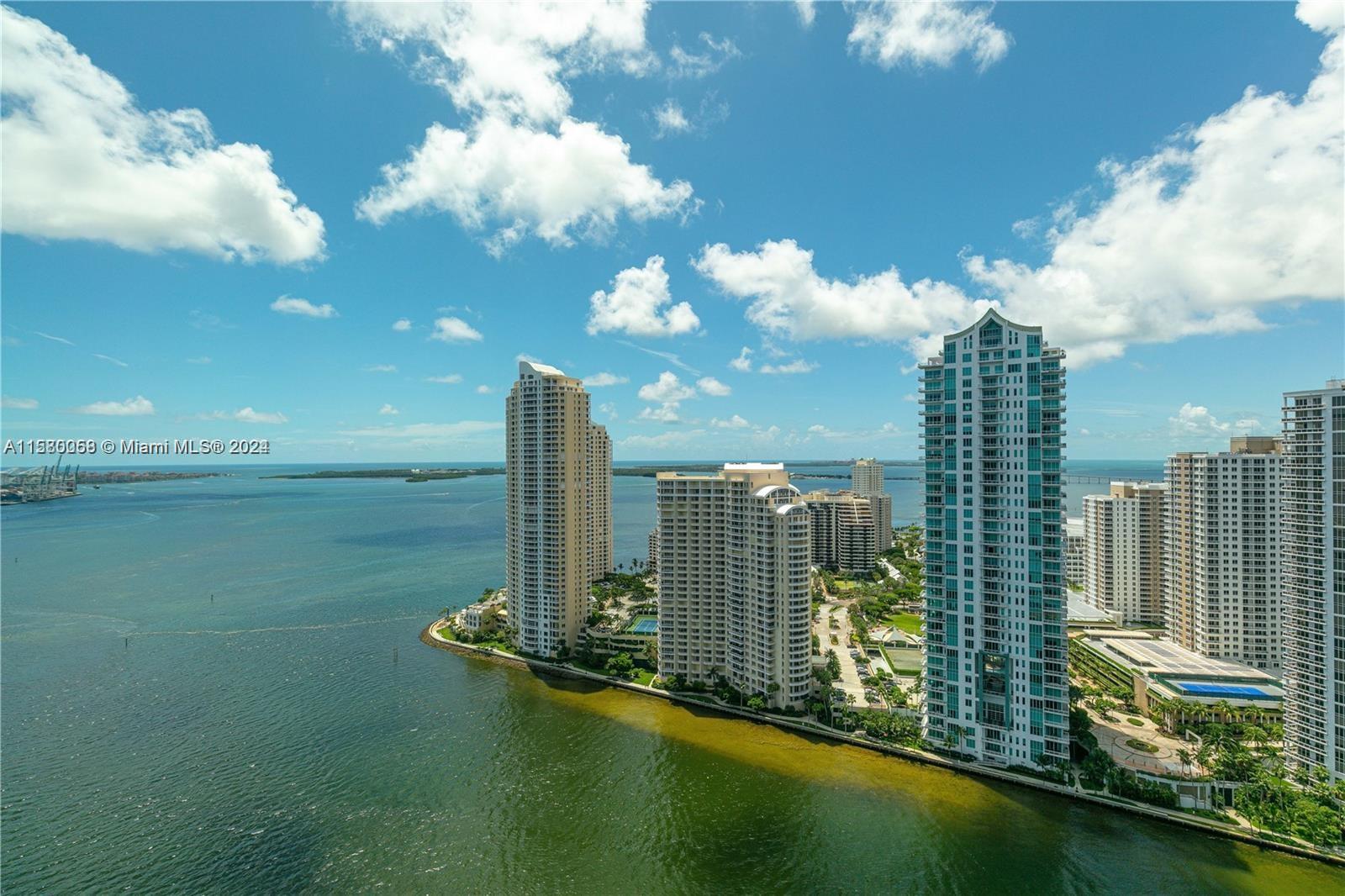 ONE MIAMI WEST CONDO - Residential