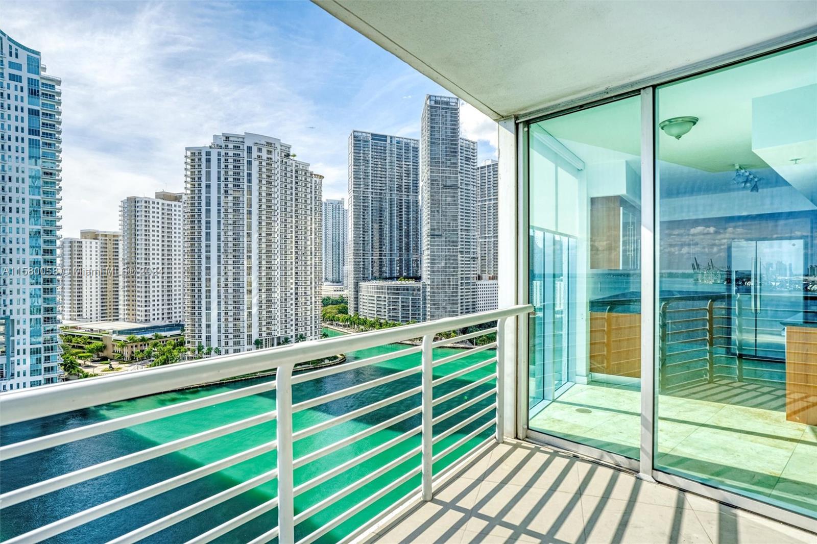 ONE MIAMI WEST CONDO - Residential