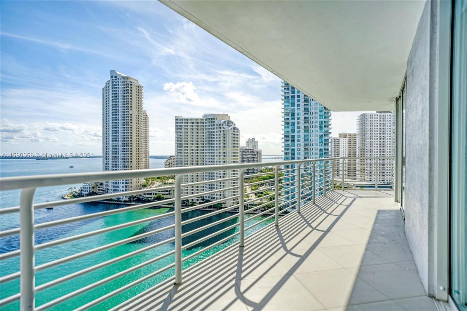 ONE MIAMI WEST CONDO - Residential