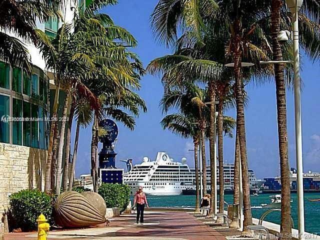 ONE MIAMI WEST CONDO - Residential