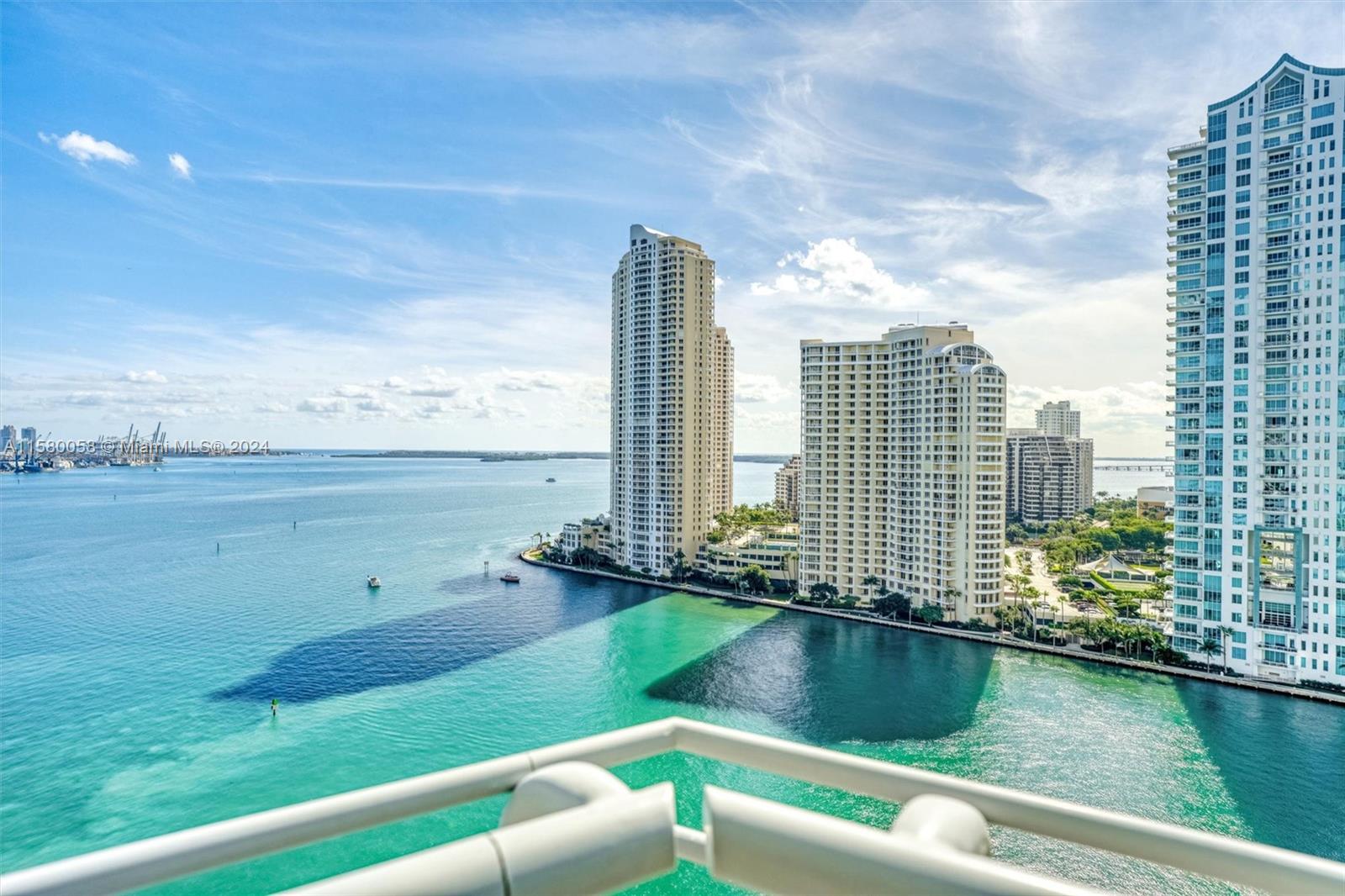 ONE MIAMI WEST CONDO - Residential