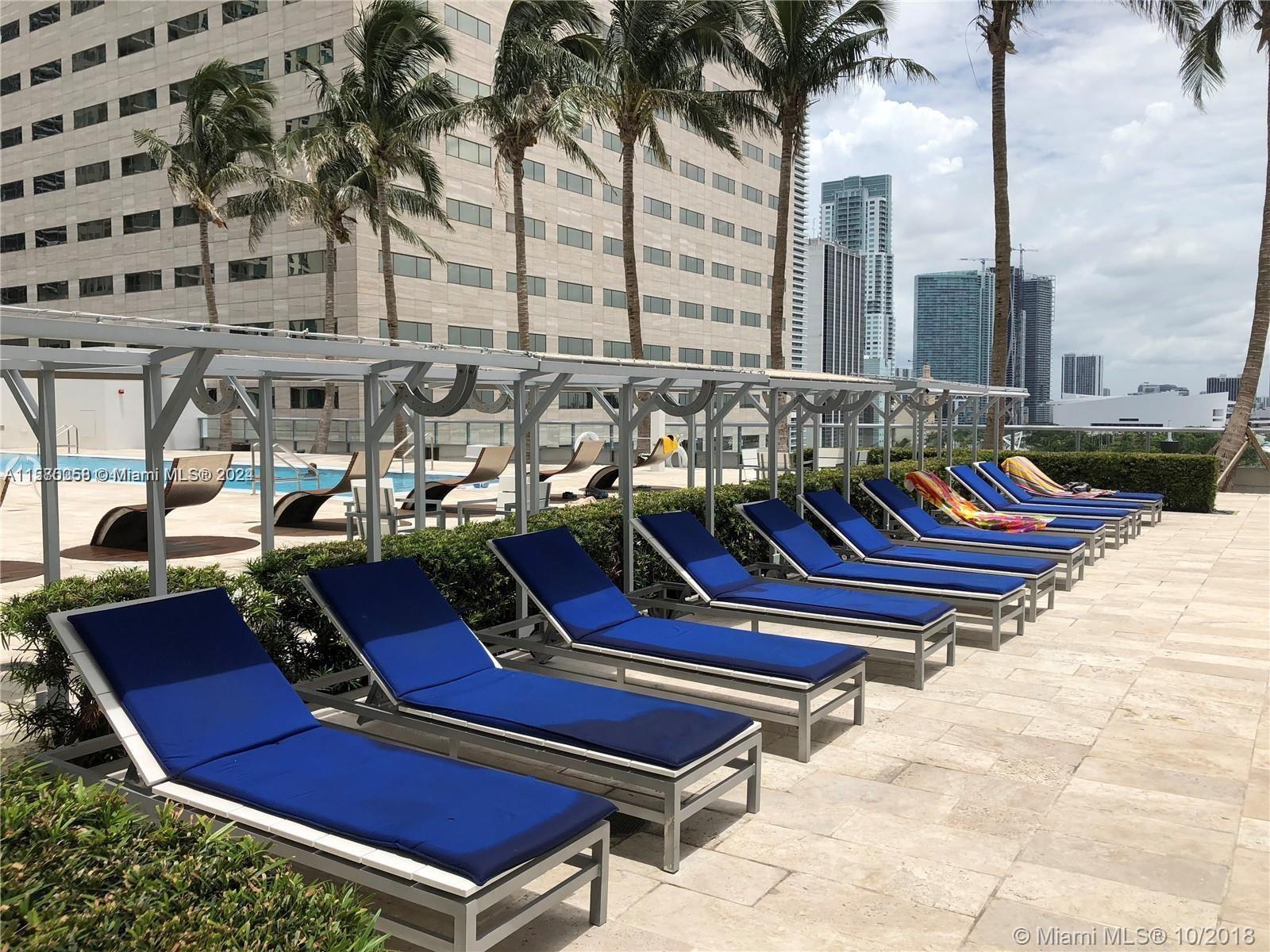 ONE MIAMI WEST CONDO - Residential