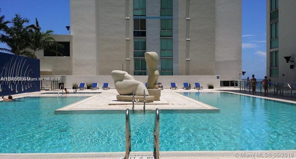 ONE MIAMI WEST CONDO - Residential