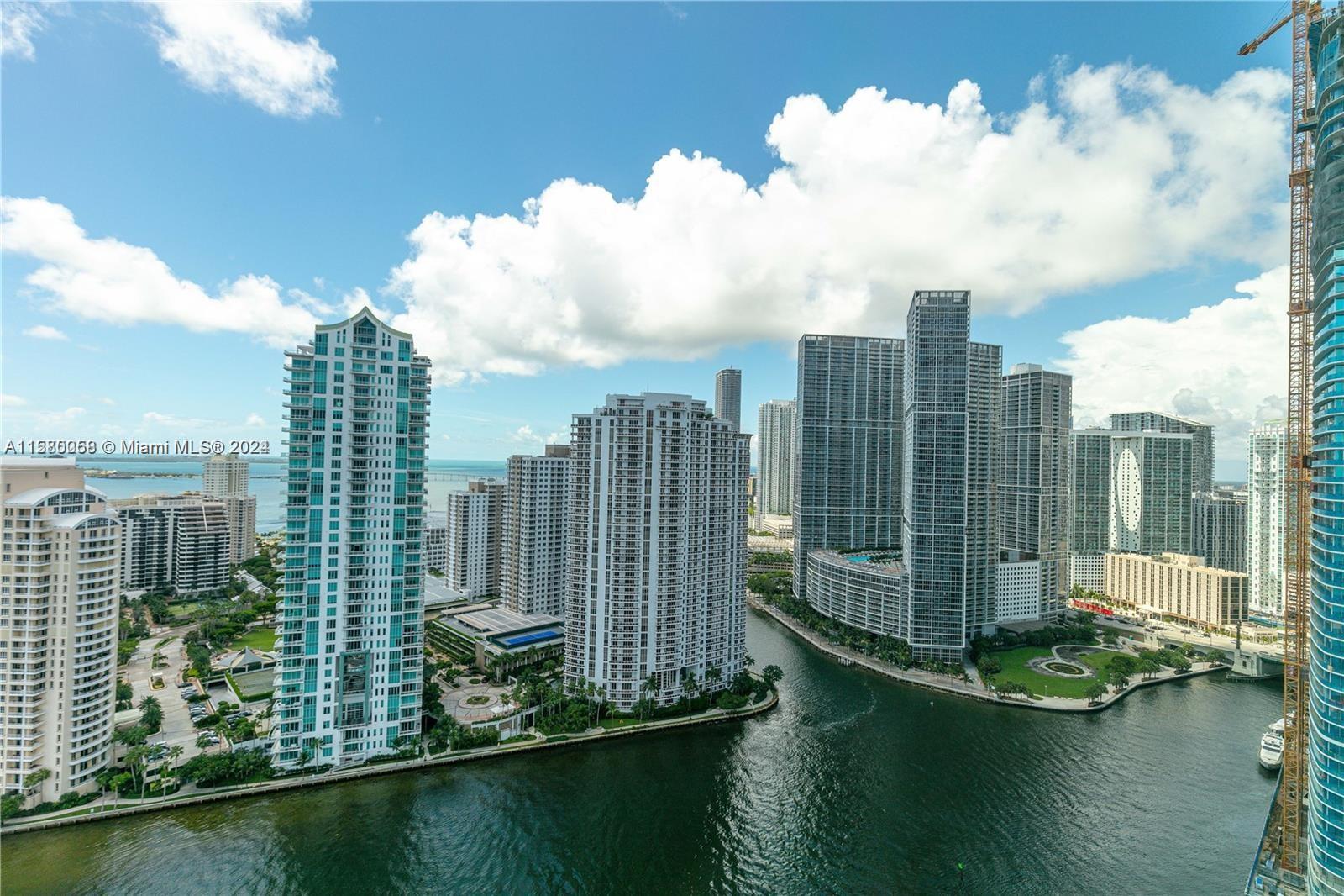 ONE MIAMI WEST CONDO - Residential