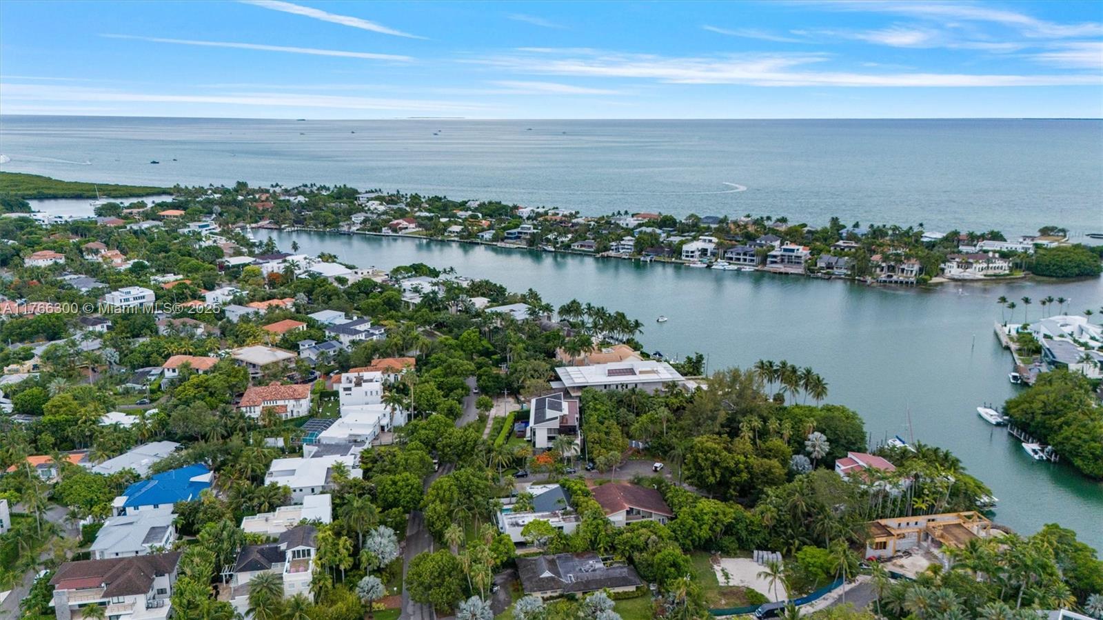 Biscayne Key Estates - Residential