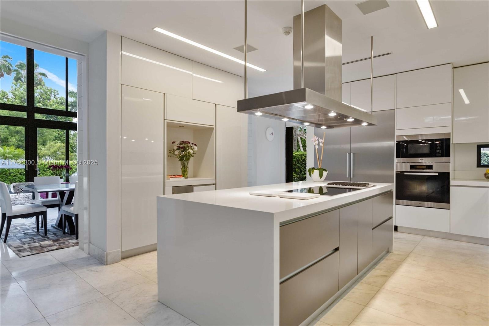 Biscayne Key Estates - Residential
