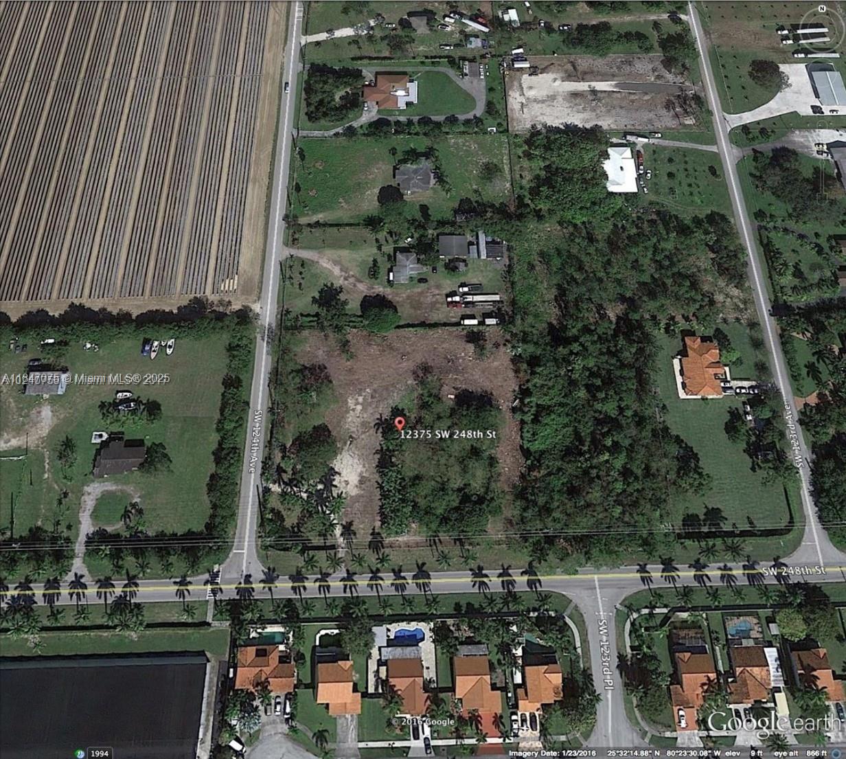 Introducing a perfect opportunity with 2 acre of agricultural land, offering flexibility and freedom for your vision. Whether you're looking to develop a residential community, build your dream home, or pursue commercial or agricultural ventures. This land property provides the space and zoning potential to bring your plans to life.