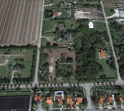 12375 SW 248th St Homestead FL 33032