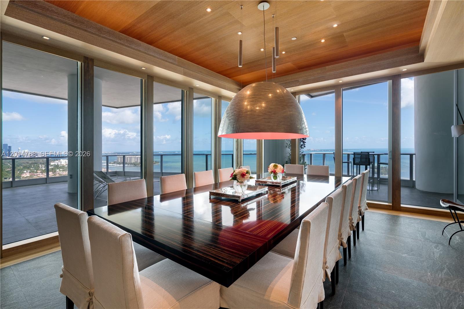 GROVENOR HOUSE CONDO - Residential
