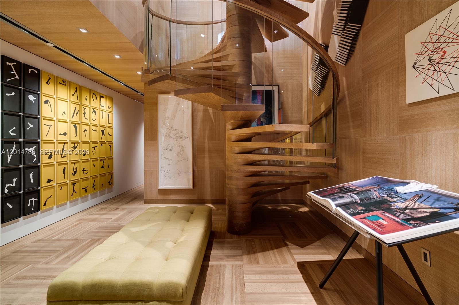 GROVENOR HOUSE CONDO - Residential