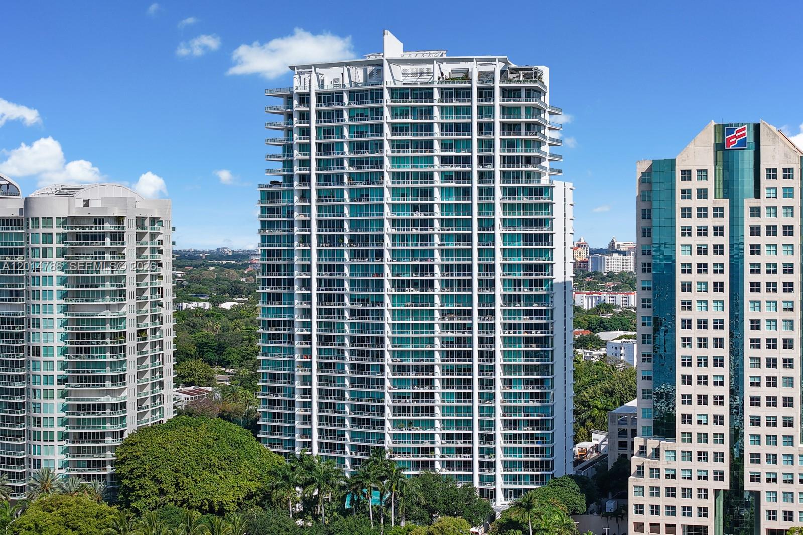GROVENOR HOUSE CONDO - Residential