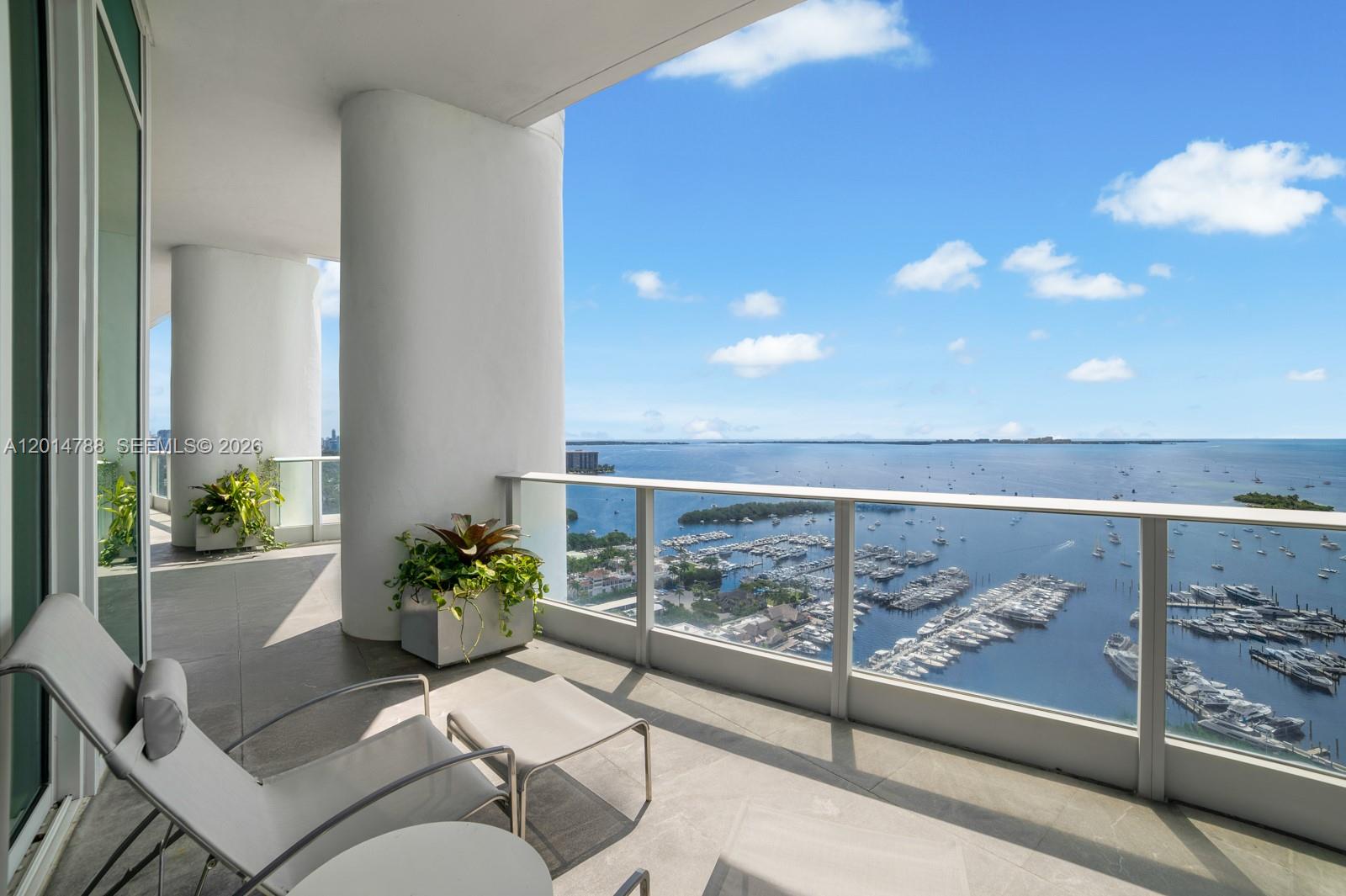 GROVENOR HOUSE CONDO - Residential