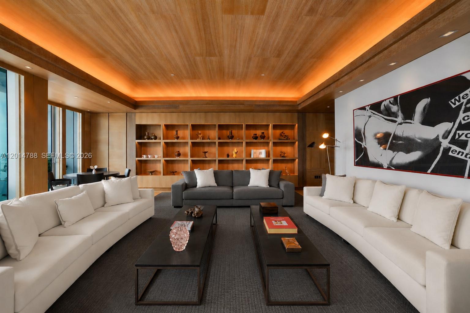 GROVENOR HOUSE CONDO - Residential