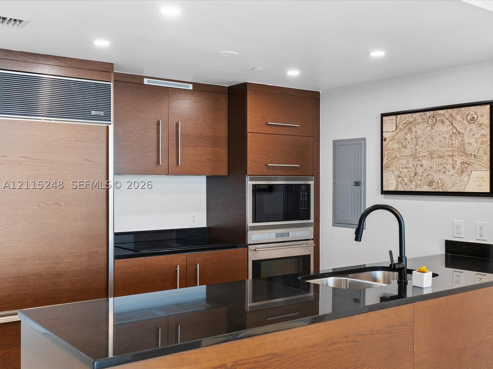 465 Brickell Ave 4605