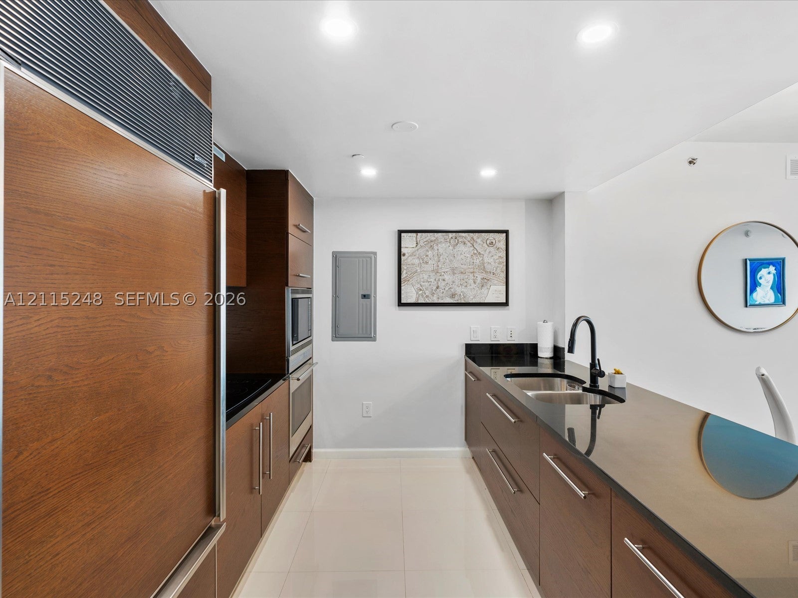 465 Brickell Ave 4605