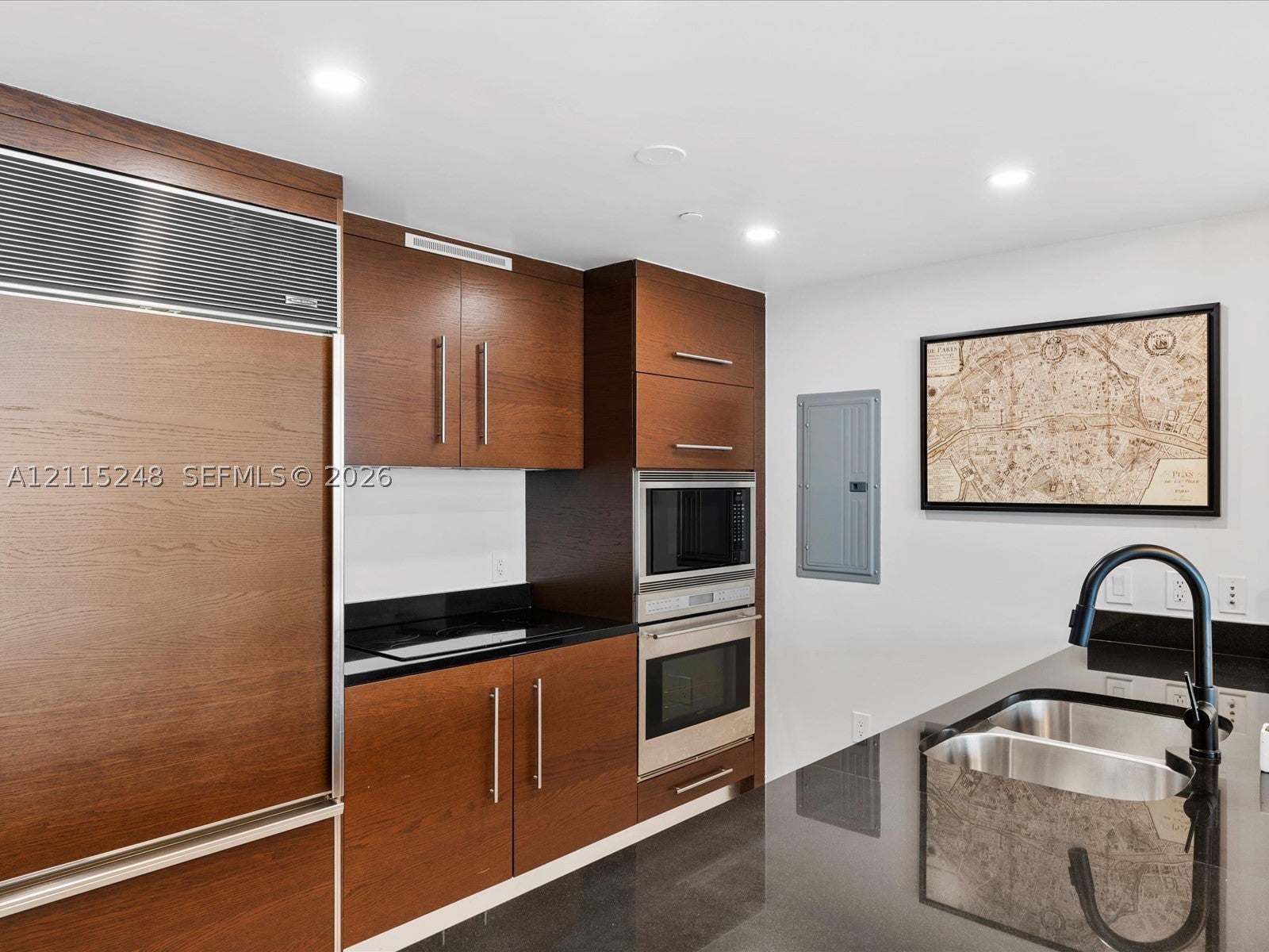 465 Brickell Ave 4605