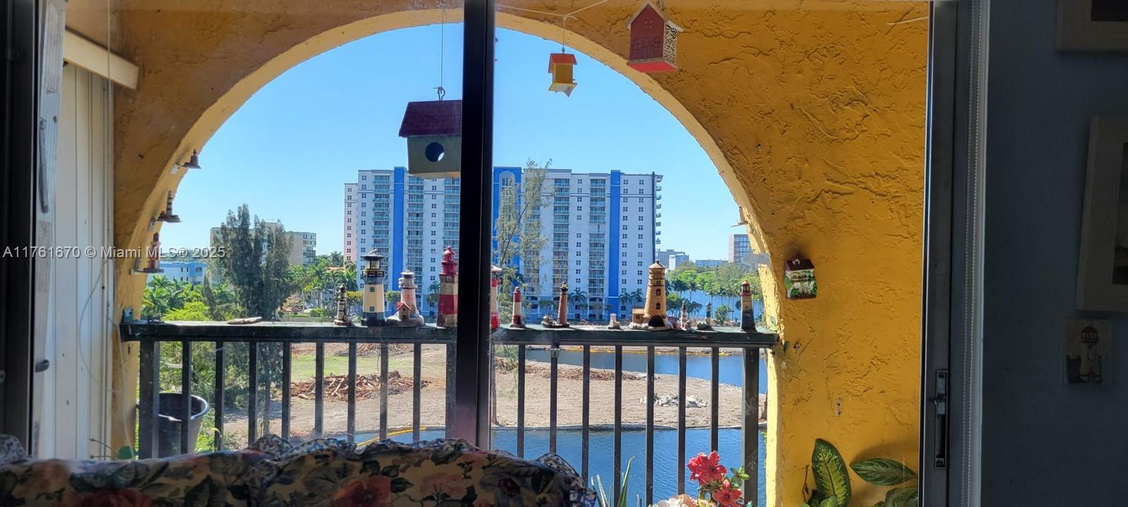 Property for Sale at 4801 Nw 7th St 810-16, Miami, Broward County, Florida - Bedrooms: 1 
Bathrooms: 1  - $235,000
