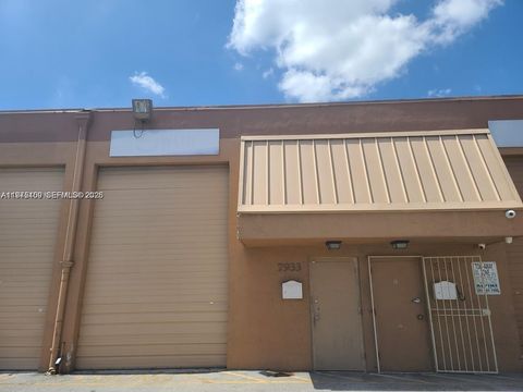 7933 NW 64th St 7933 Medley FL 33166