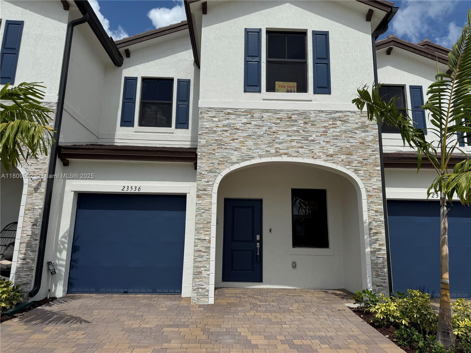 23536 Sw 133rd Ct, Homestead, Miami-Dade County, Florida - 3 Bedrooms  
3 Bathrooms - 