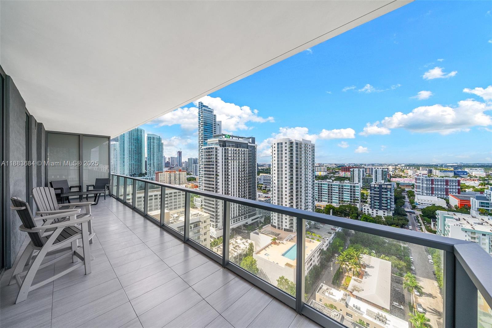 Elysee Miami - Residential