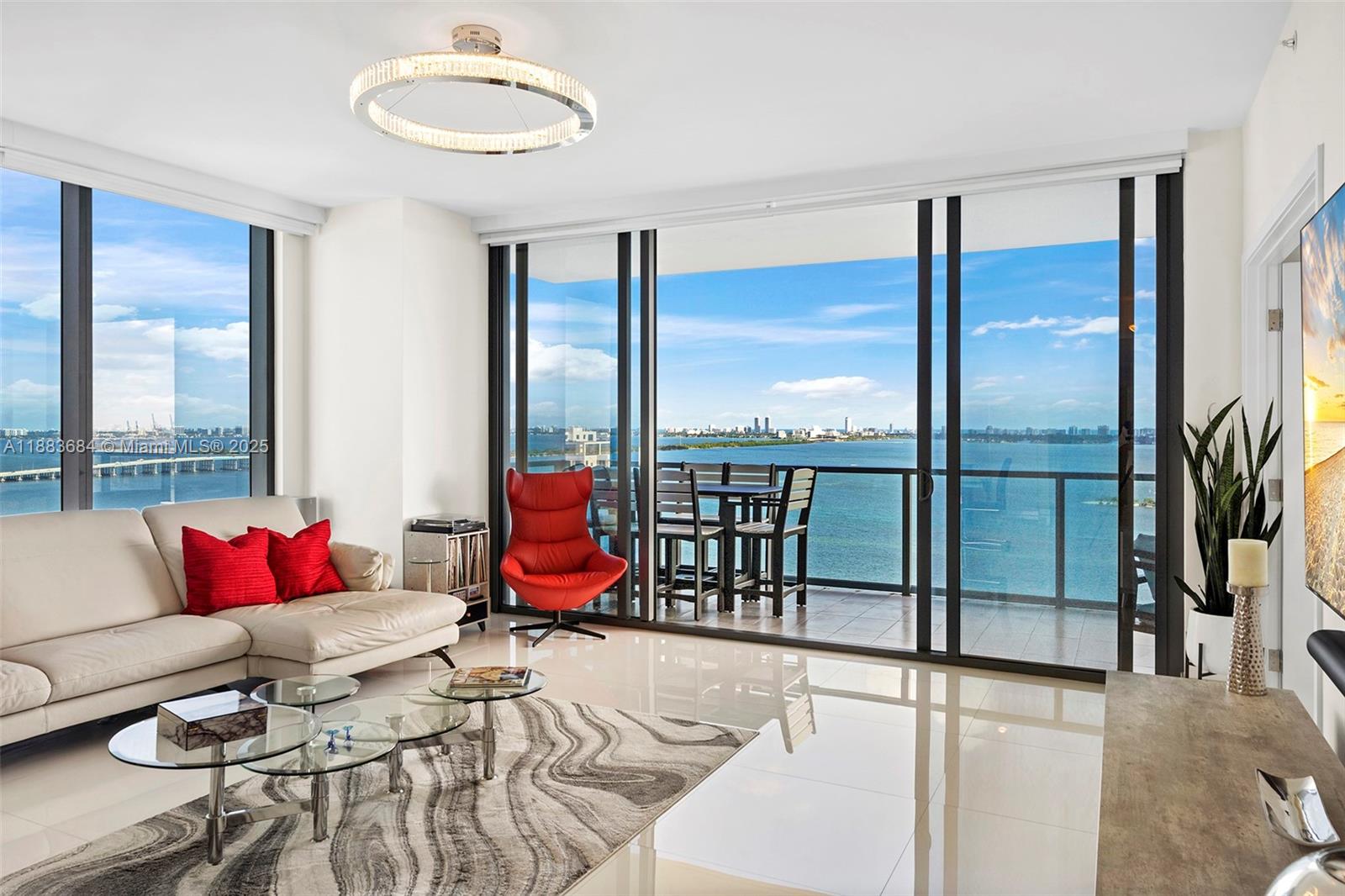 Elysee Miami - Residential