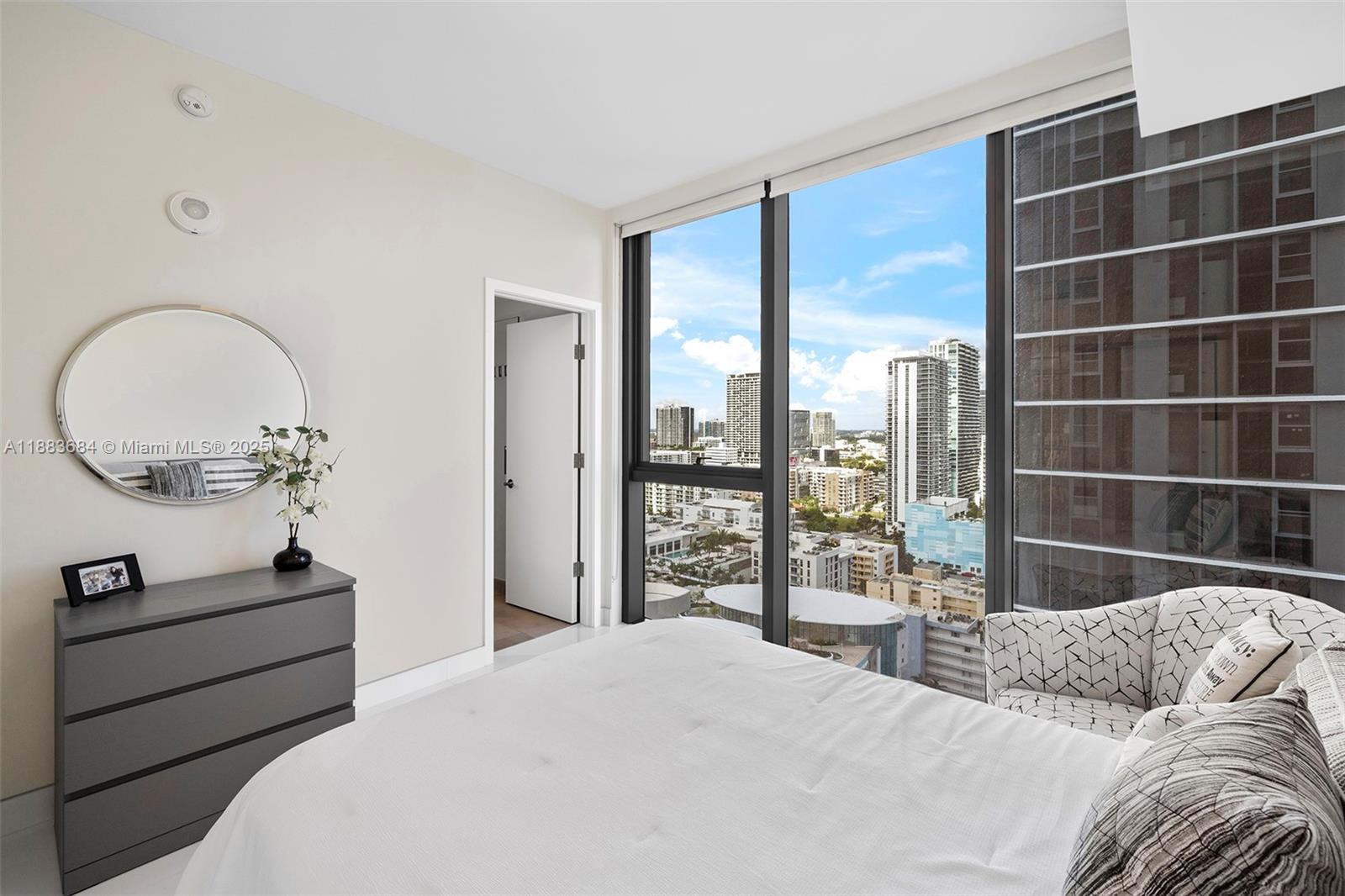 Elysee Miami - Residential