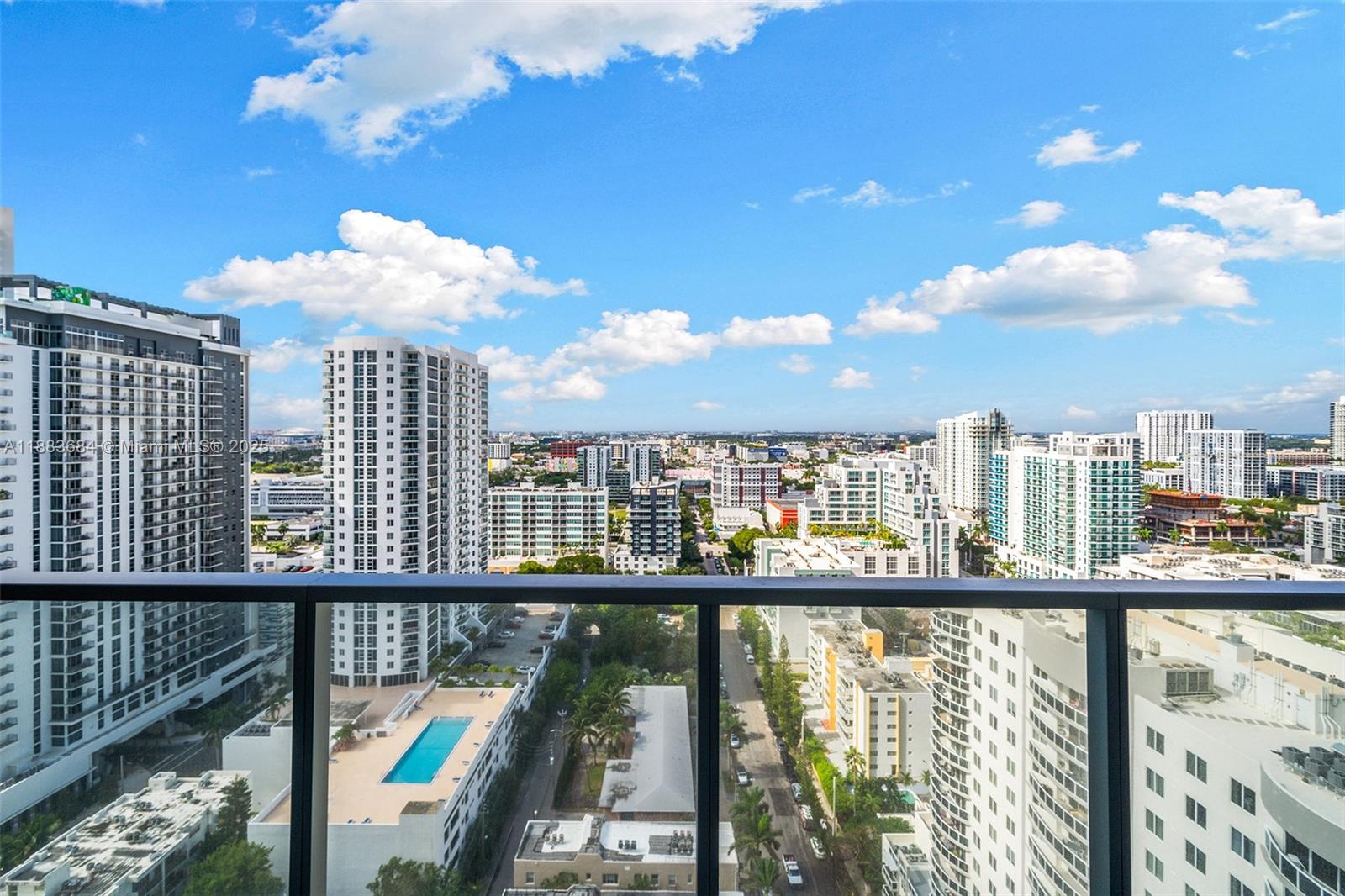 Elysee Miami - Residential