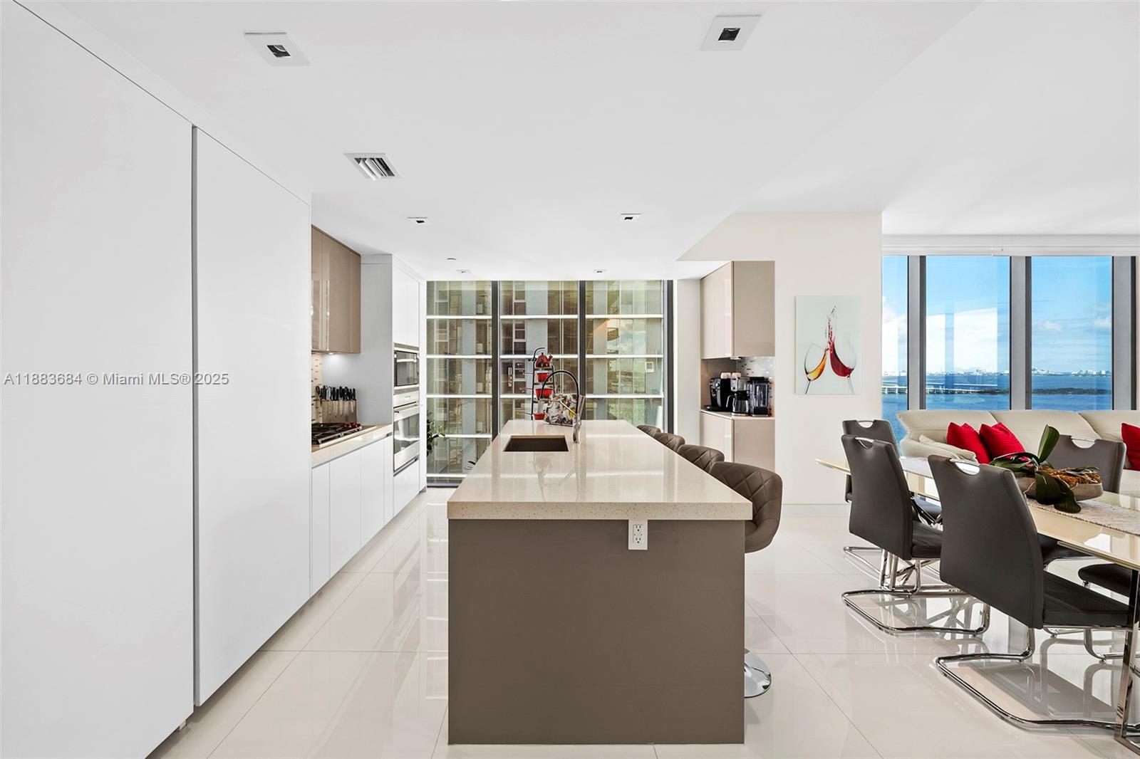 Elysee Miami - Residential