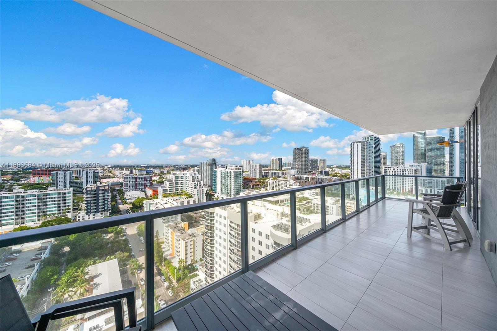 Elysee Miami - Residential