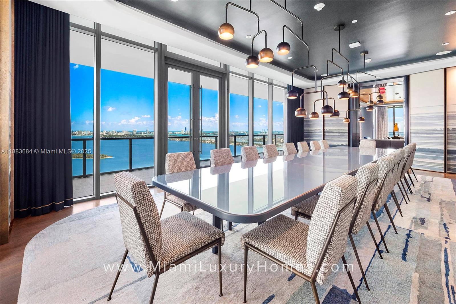 Elysee Miami - Residential